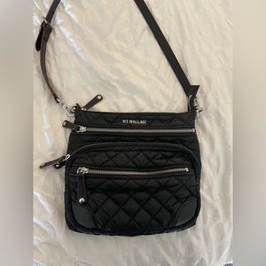 MZ Wallace Crossbody Bag